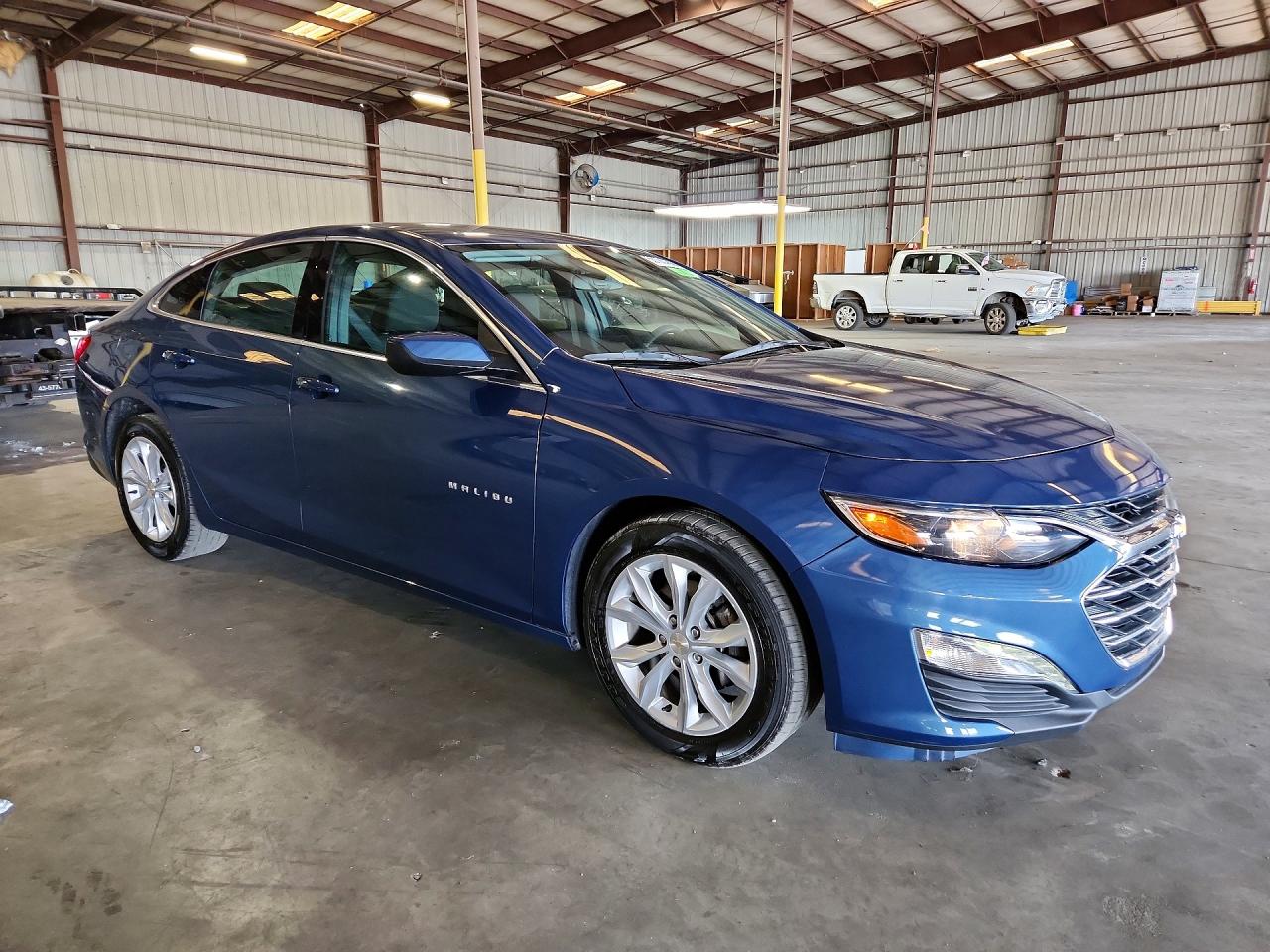 2025 CHEVROLET MALIBU