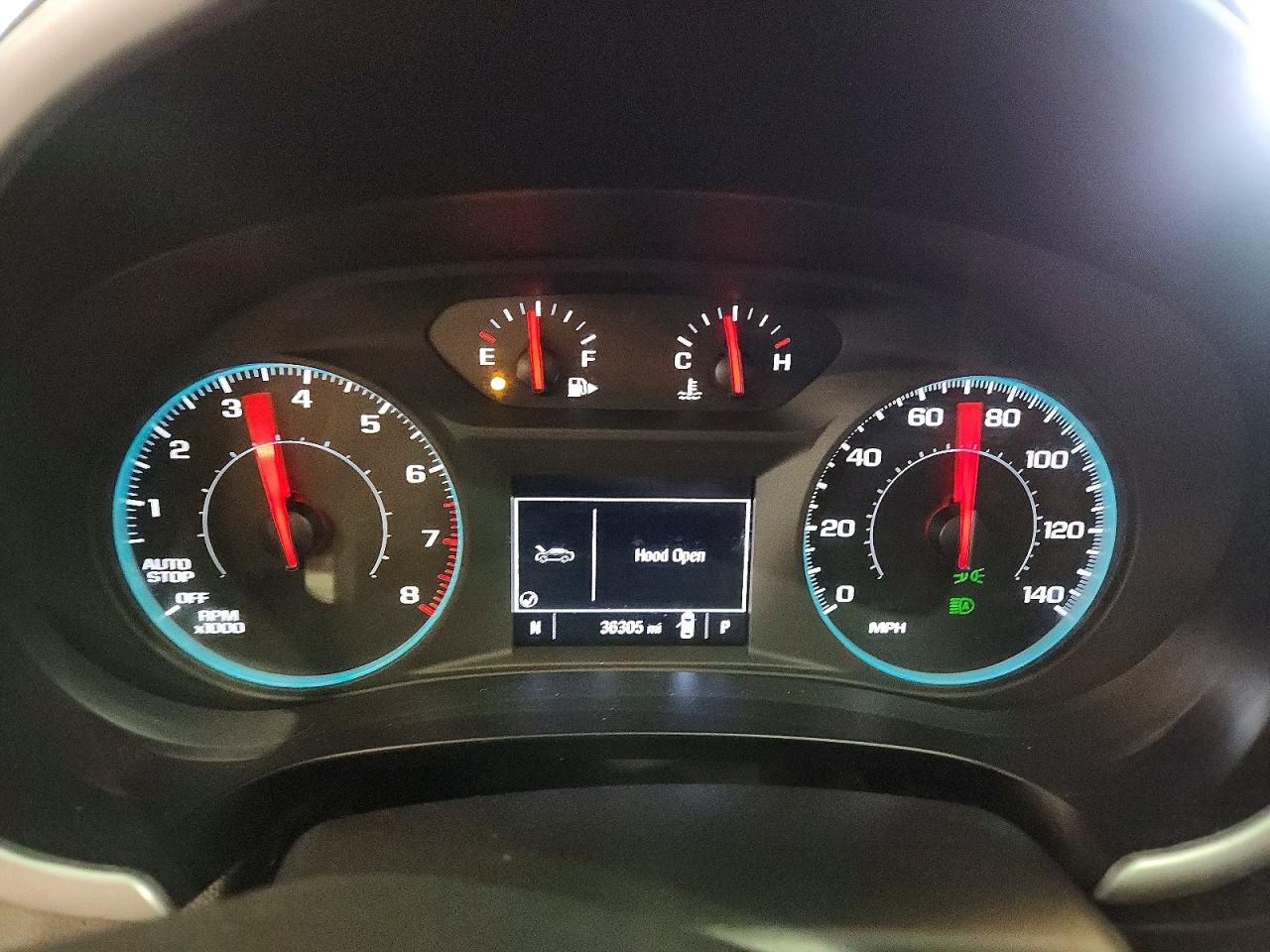 2025 CHEVROLET MALIBU