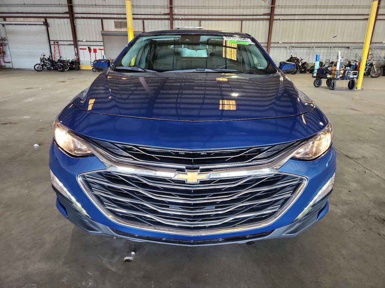 2025 CHEVROLET MALIBU