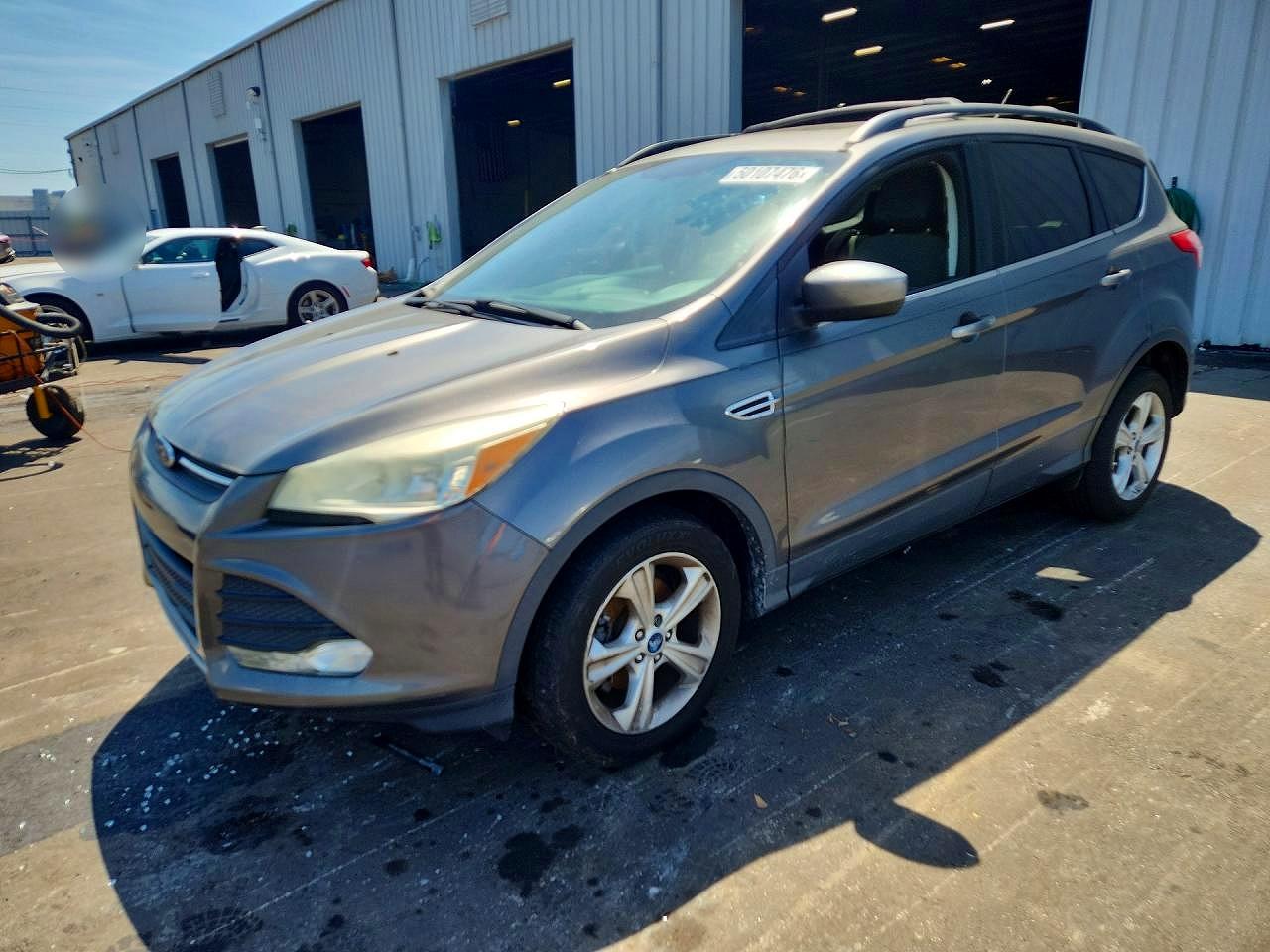 2013 FORD ESCAPE