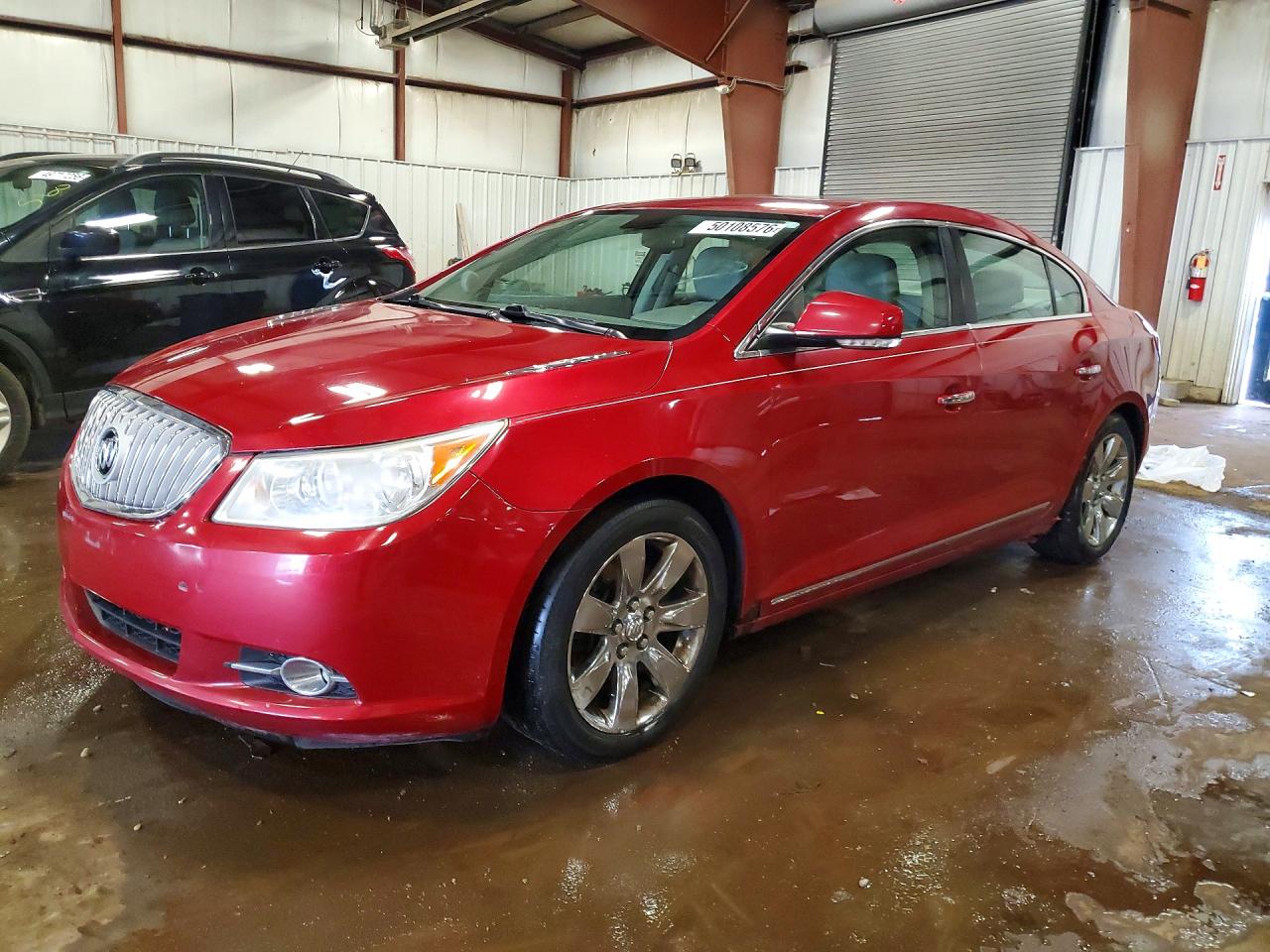 2012 BUICK LACROSSE
