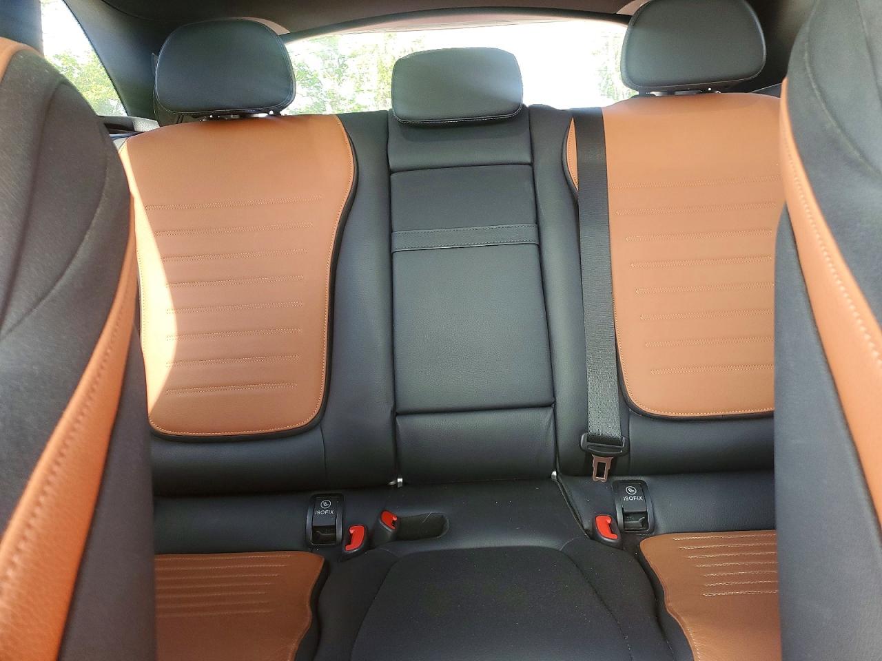 2025 MERCEDES-BENZ GLC-CLASS