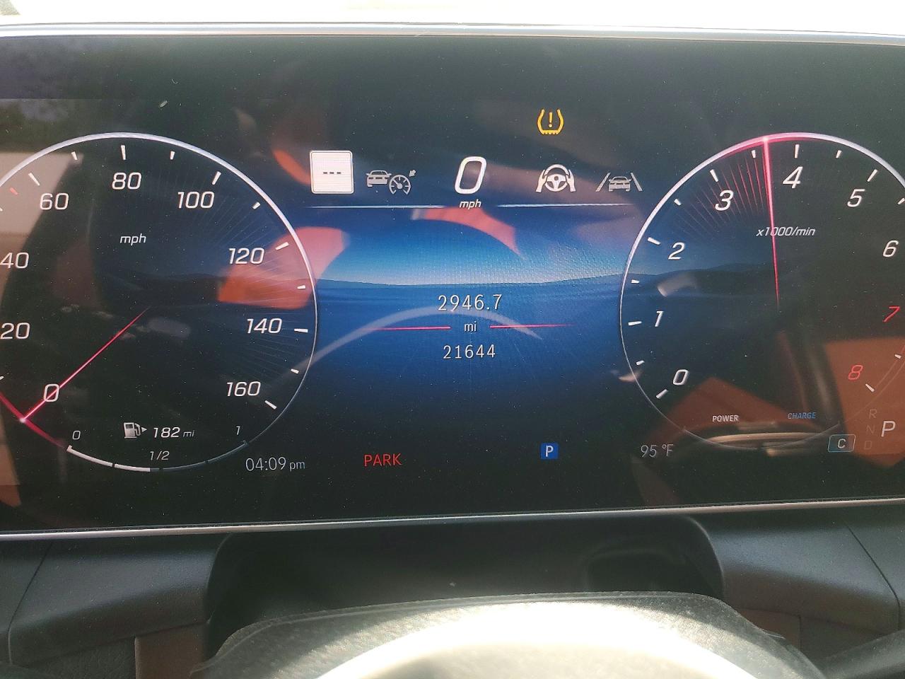 2025 MERCEDES-BENZ GLC-CLASS