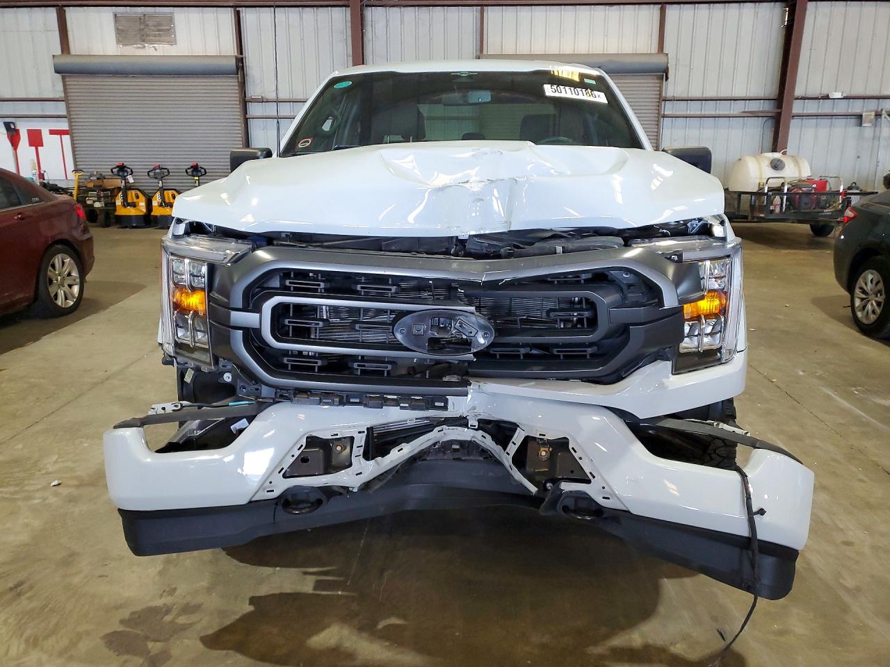 2023 FORD F150