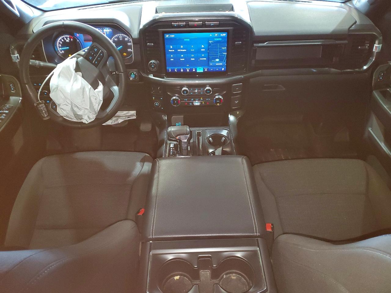 2023 FORD F150