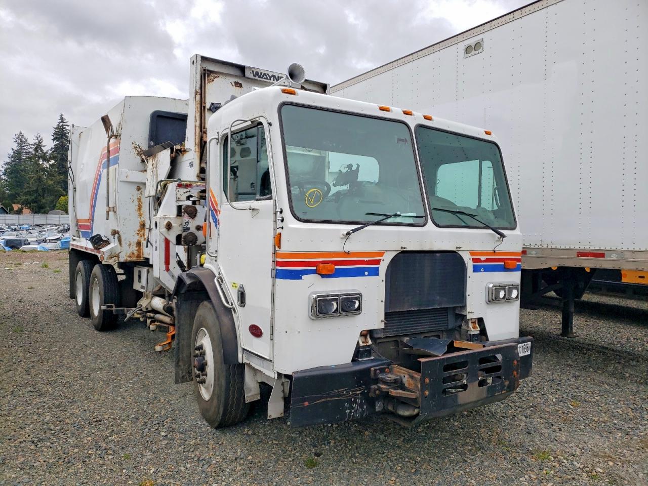 2009 PETERBILT ALL OTHER