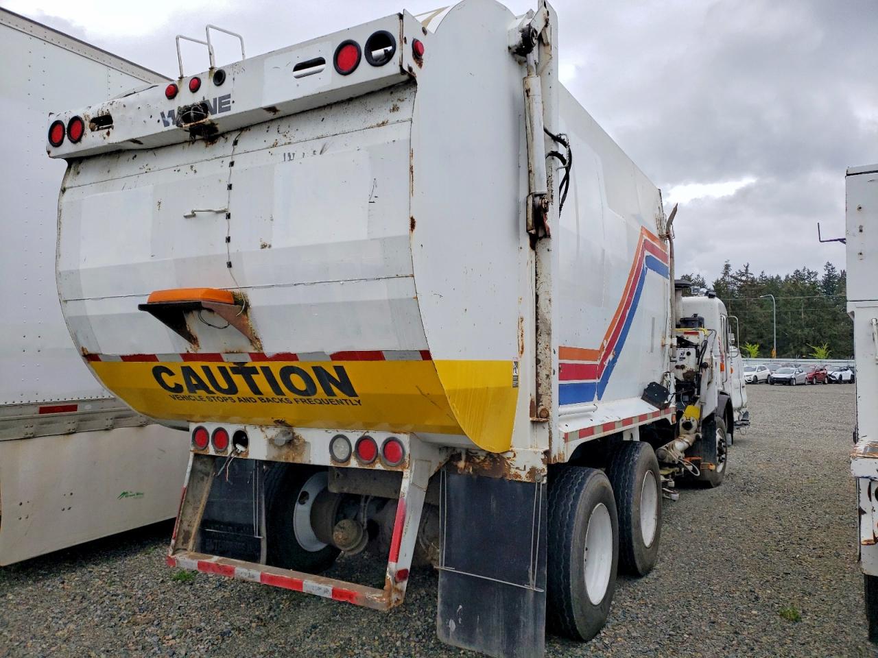 2009 PETERBILT ALL OTHER