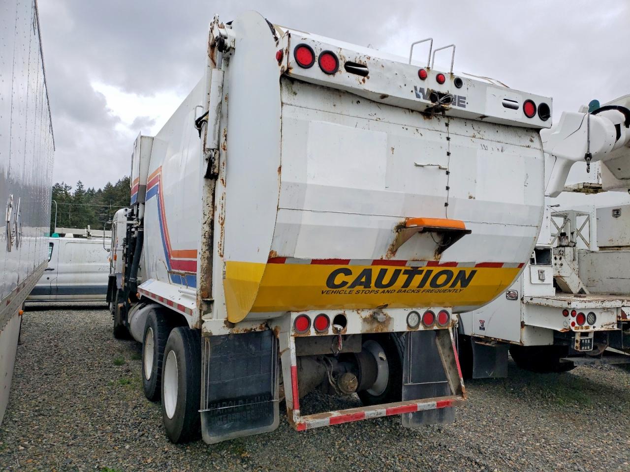 2009 PETERBILT ALL OTHER