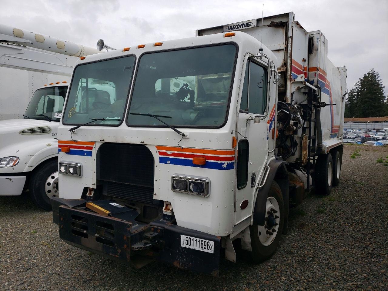 2009 PETERBILT ALL OTHER