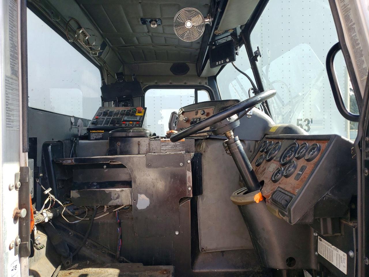 2009 PETERBILT ALL OTHER