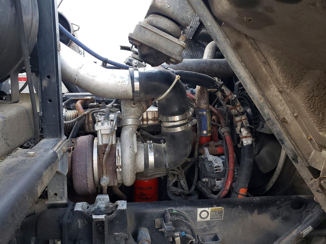 2009 PETERBILT ALL OTHER