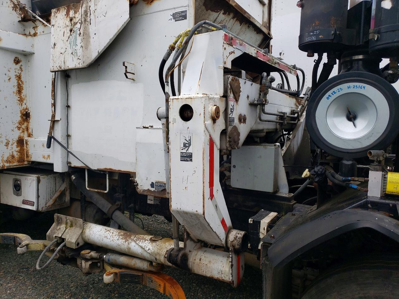 2009 PETERBILT ALL OTHER