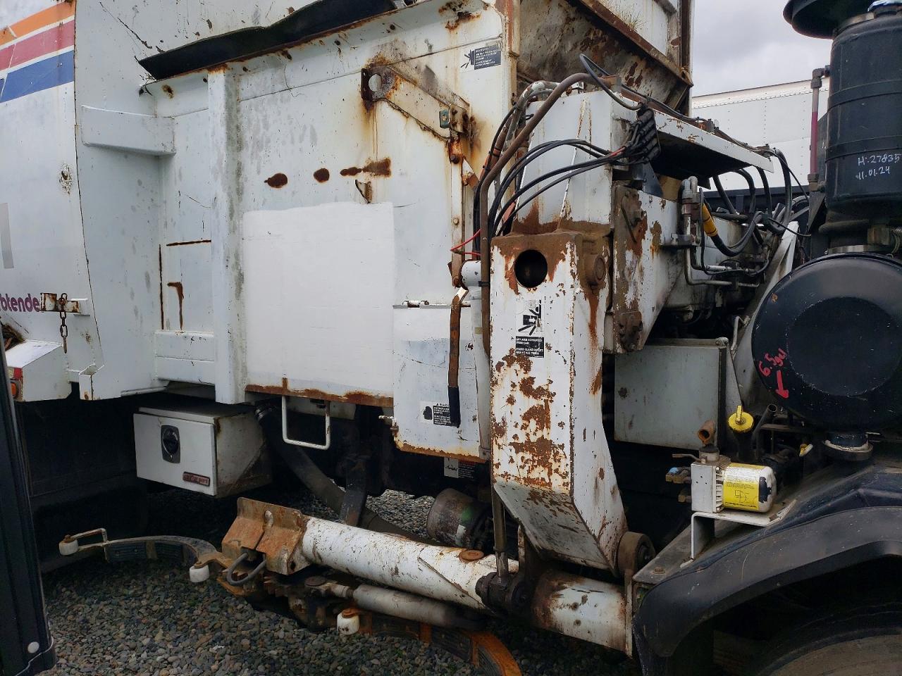 2007 PETERBILT ALL OTHER
