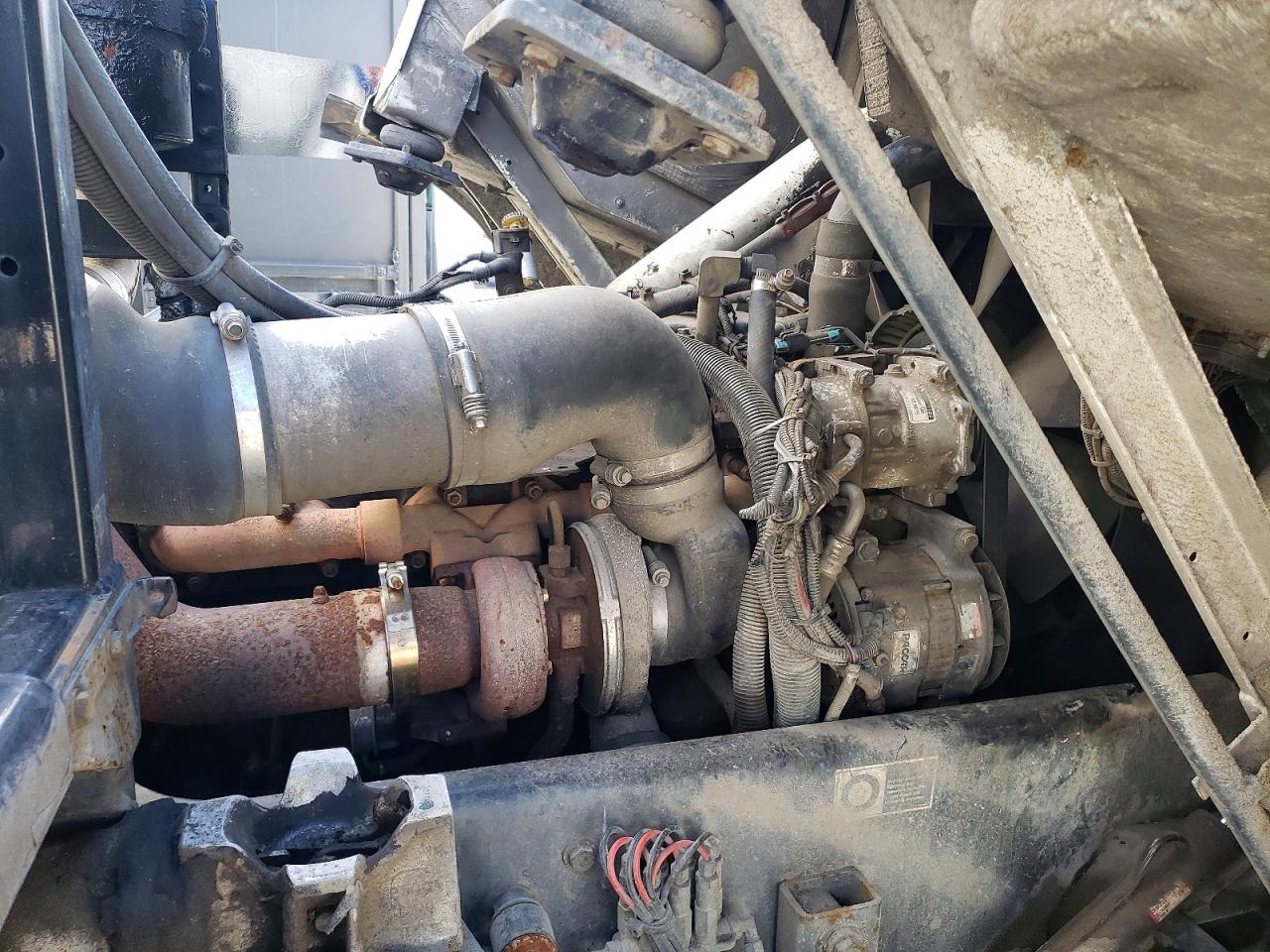 2007 PETERBILT ALL OTHER