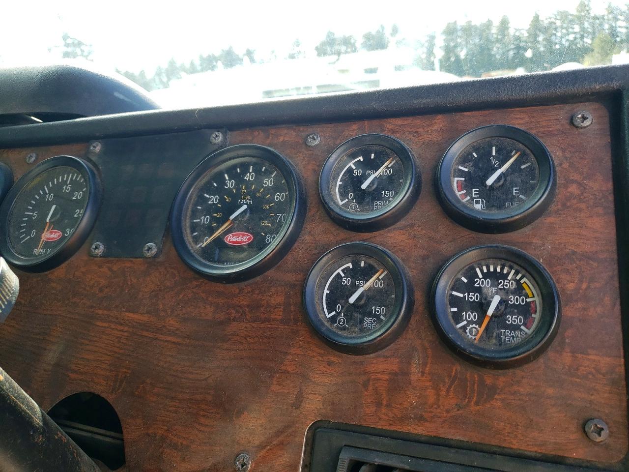 2007 PETERBILT ALL OTHER
