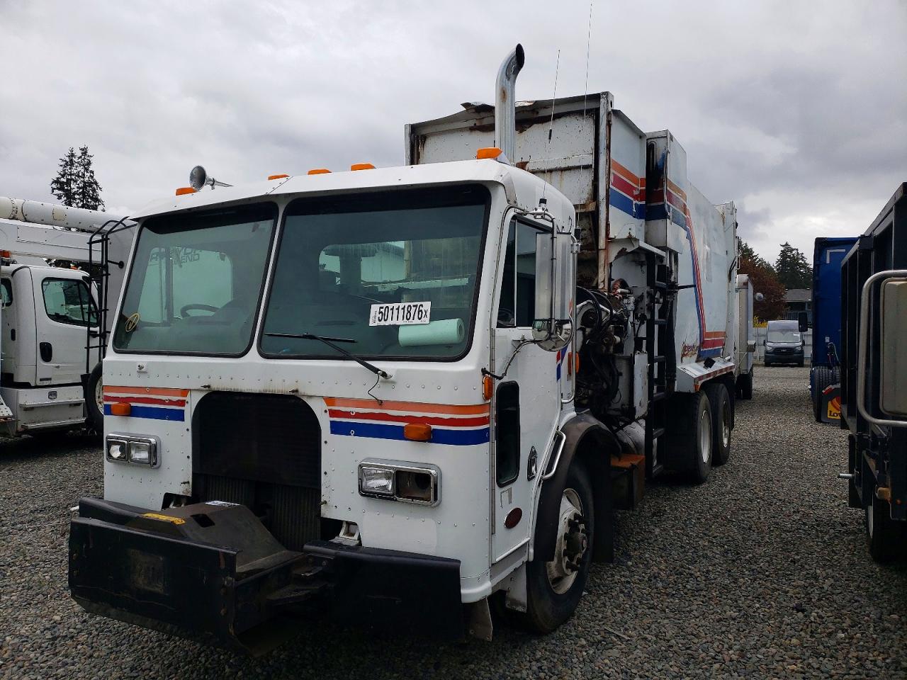 2007 PETERBILT ALL OTHER