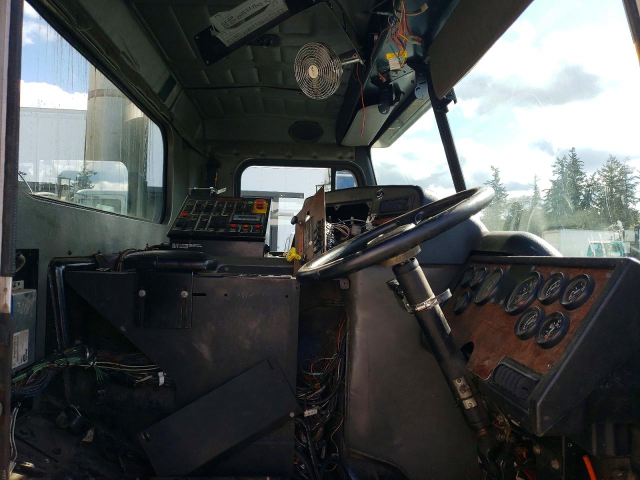 2007 PETERBILT ALL OTHER