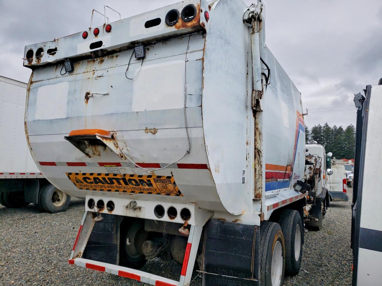 2007 PETERBILT ALL OTHER