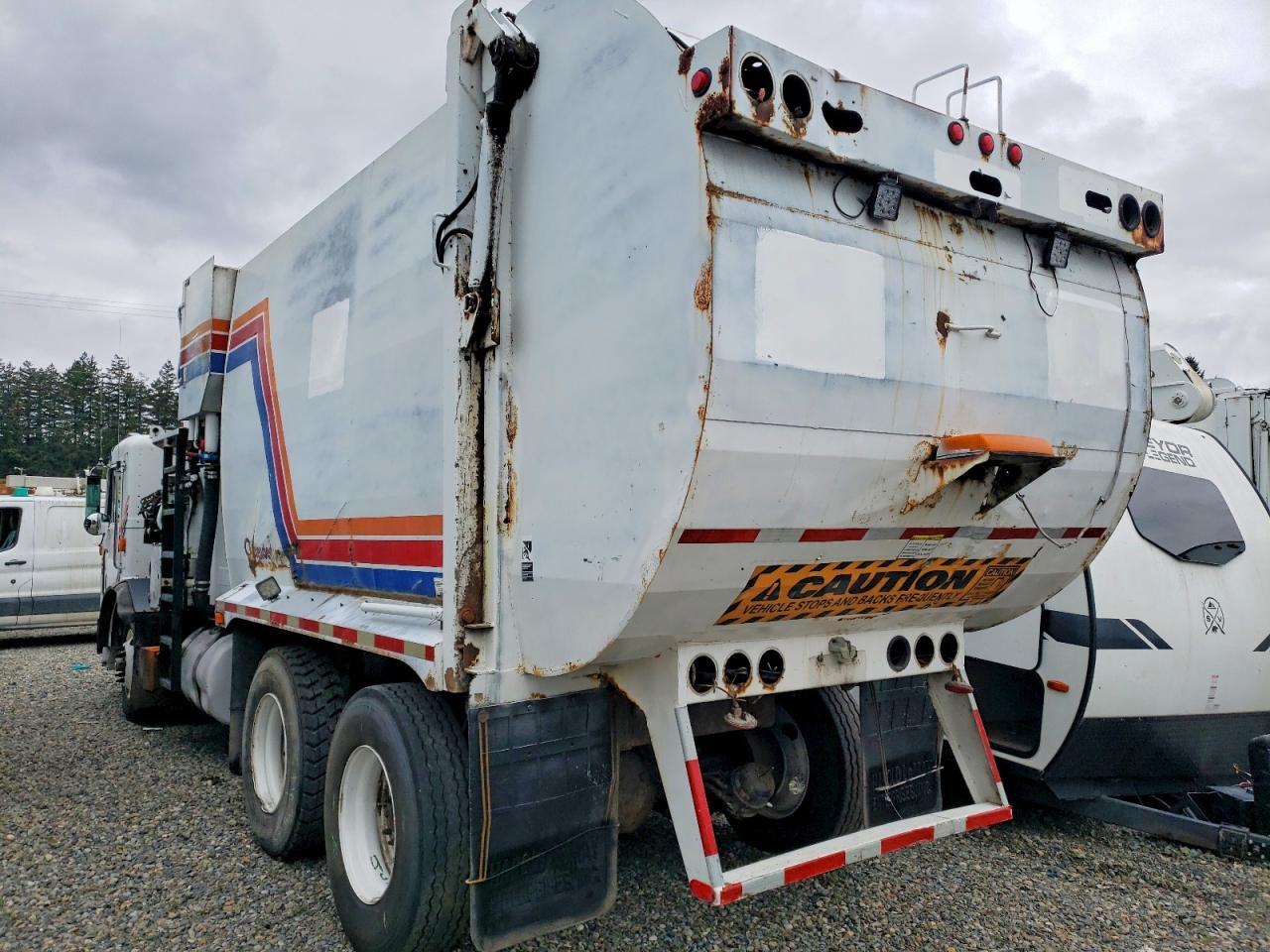 2007 PETERBILT ALL OTHER