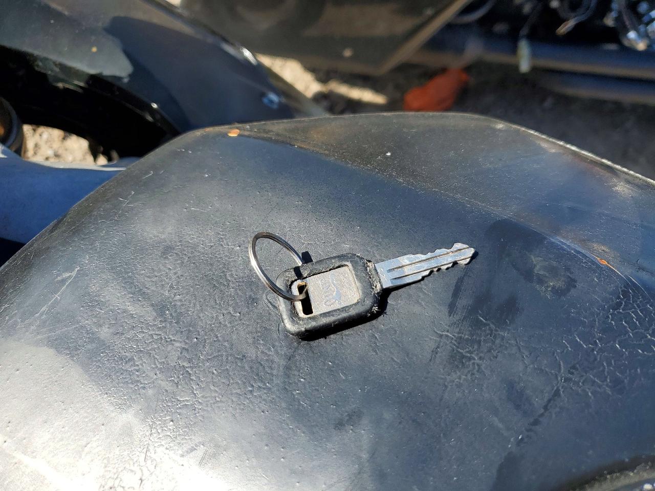 2003 KAWASAKI NINJA 600