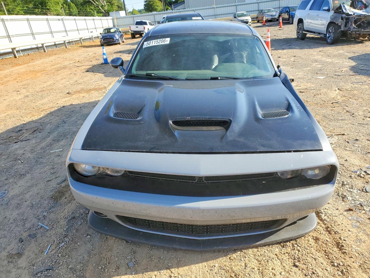 2012 DODGE CHALLENGER