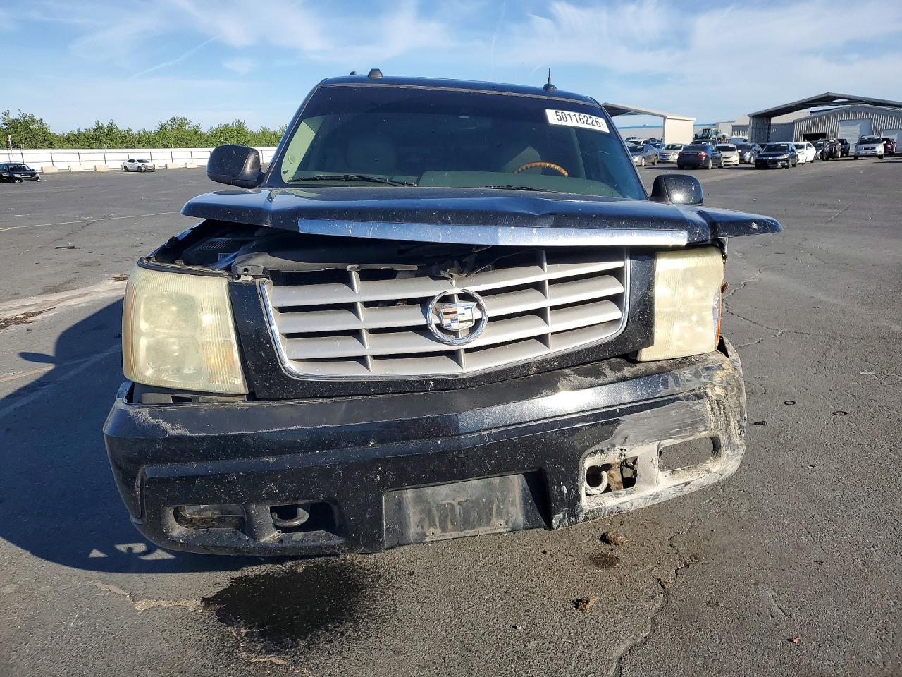 2004 CADILLAC ESCALADE