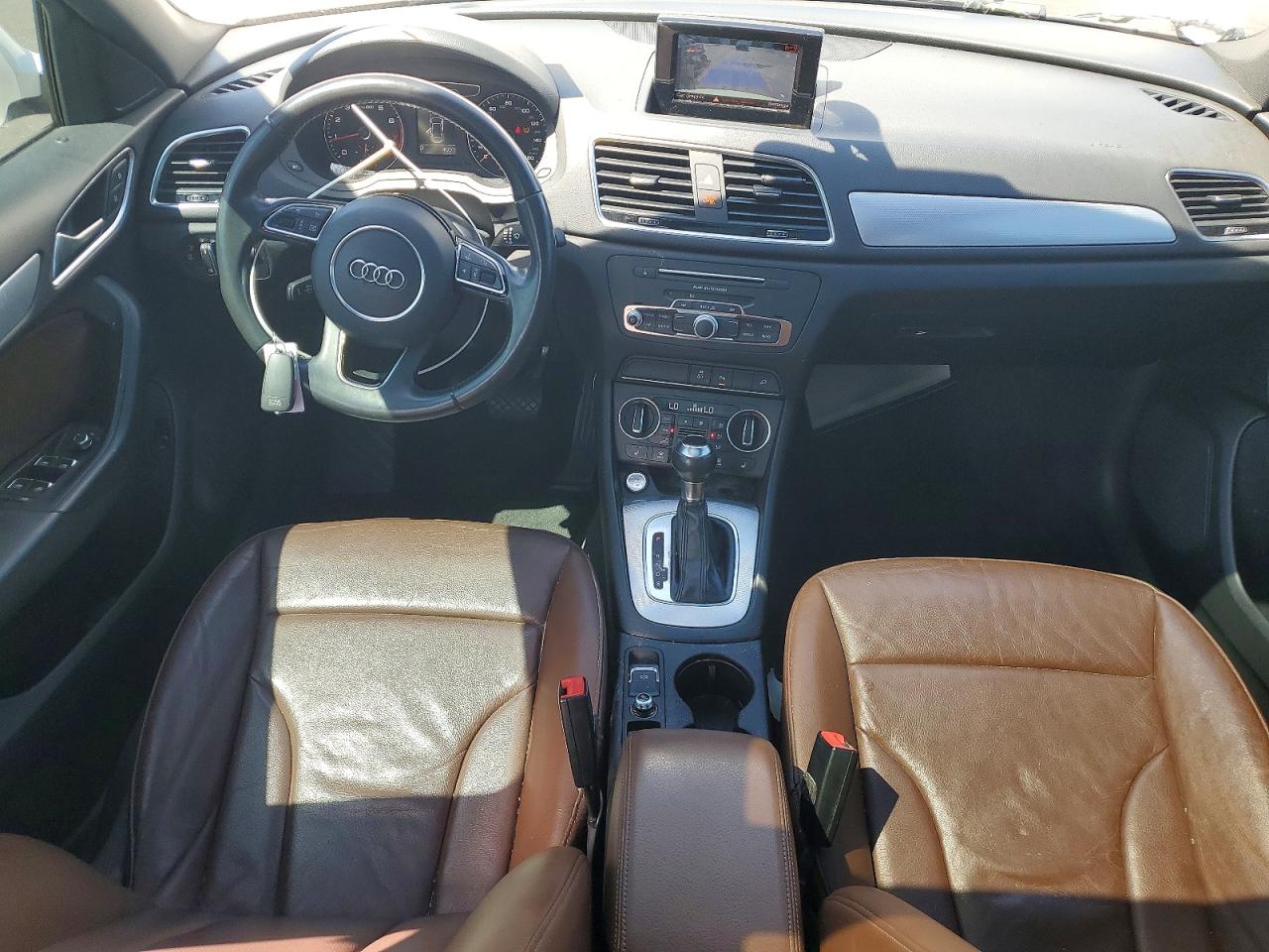 2018 AUDI Q3