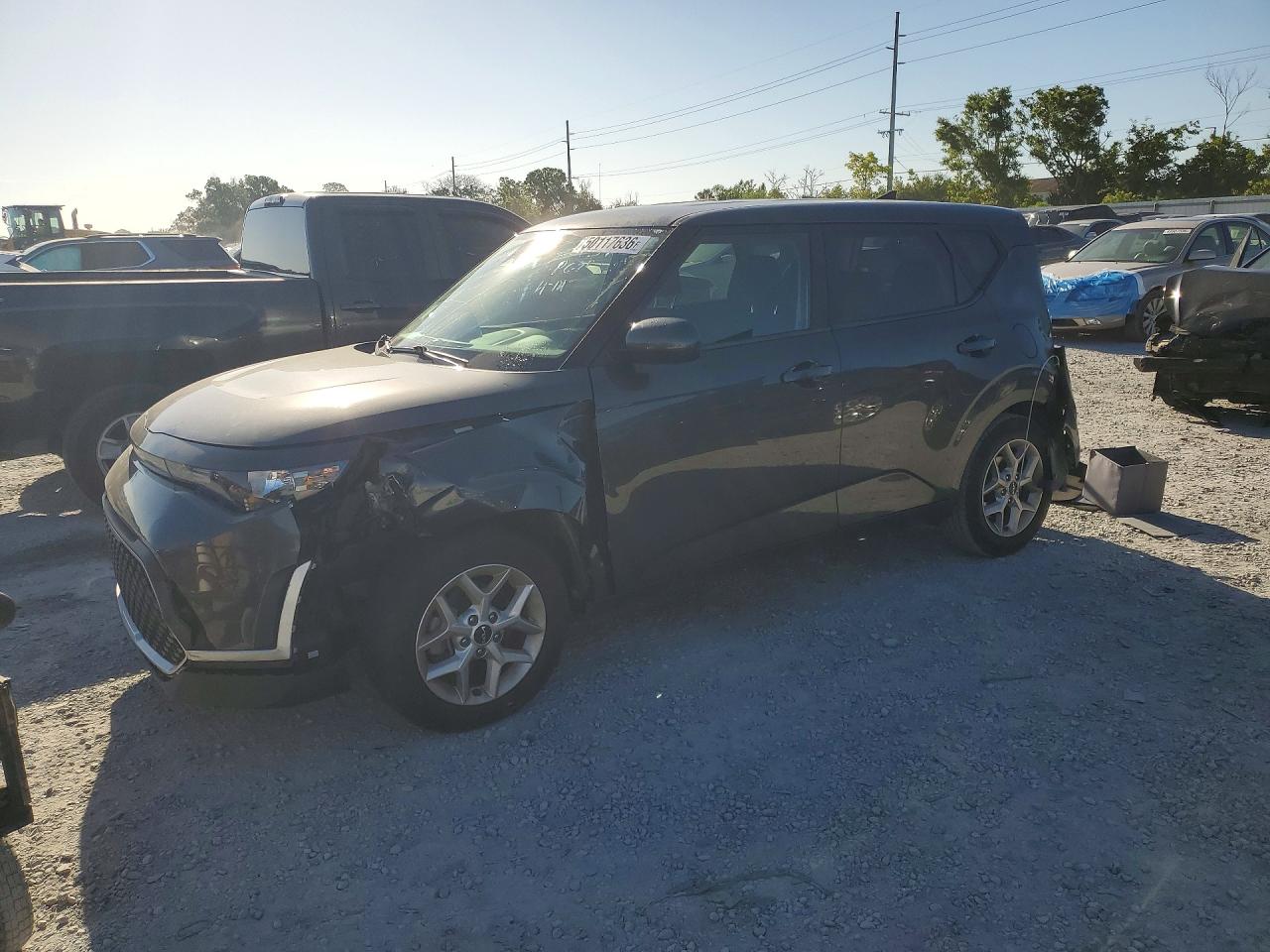 2023 KIA SOUL