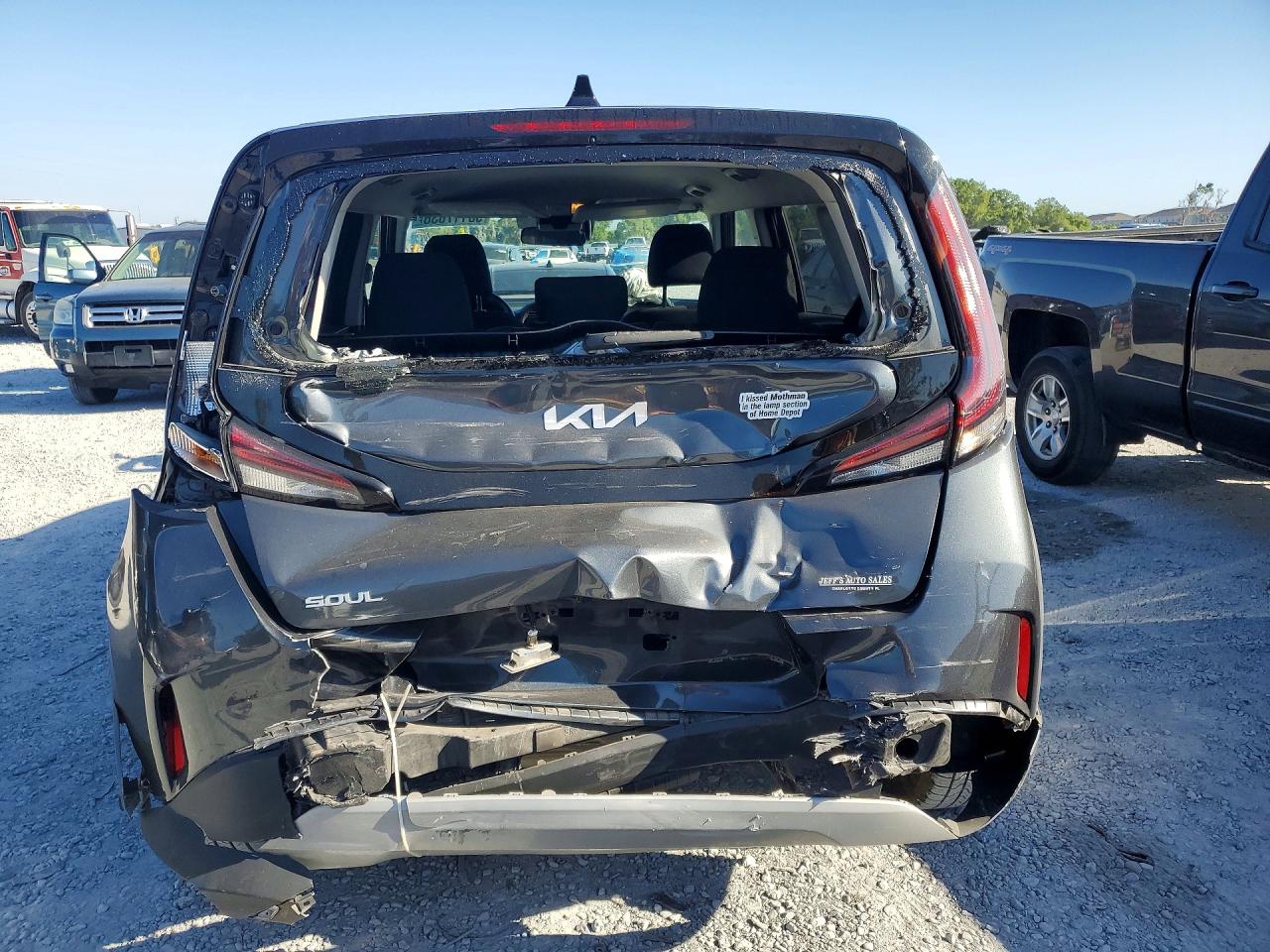 2023 KIA SOUL