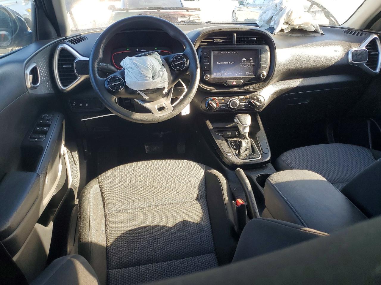 2023 KIA SOUL