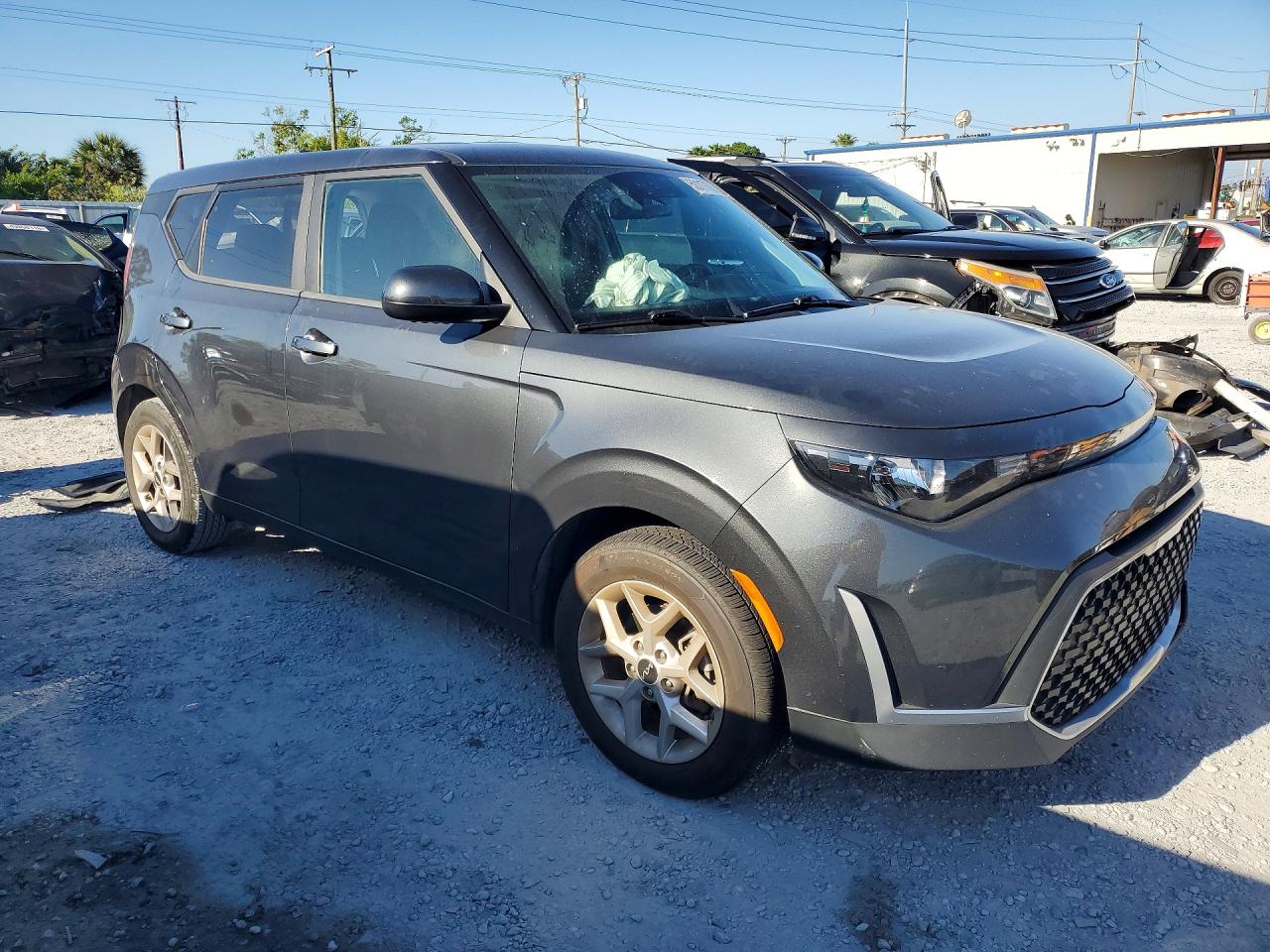 2023 KIA SOUL