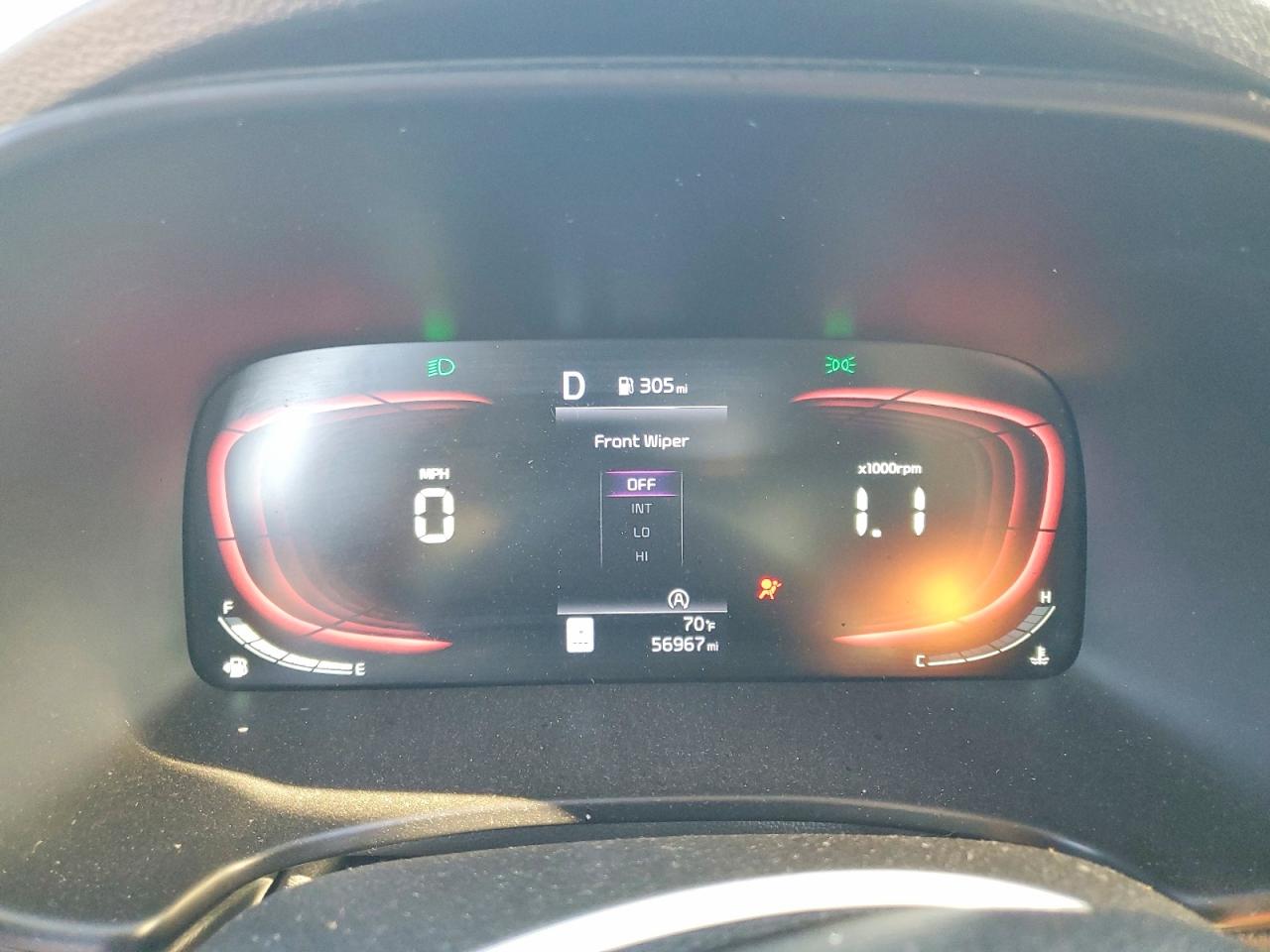 2023 KIA SOUL