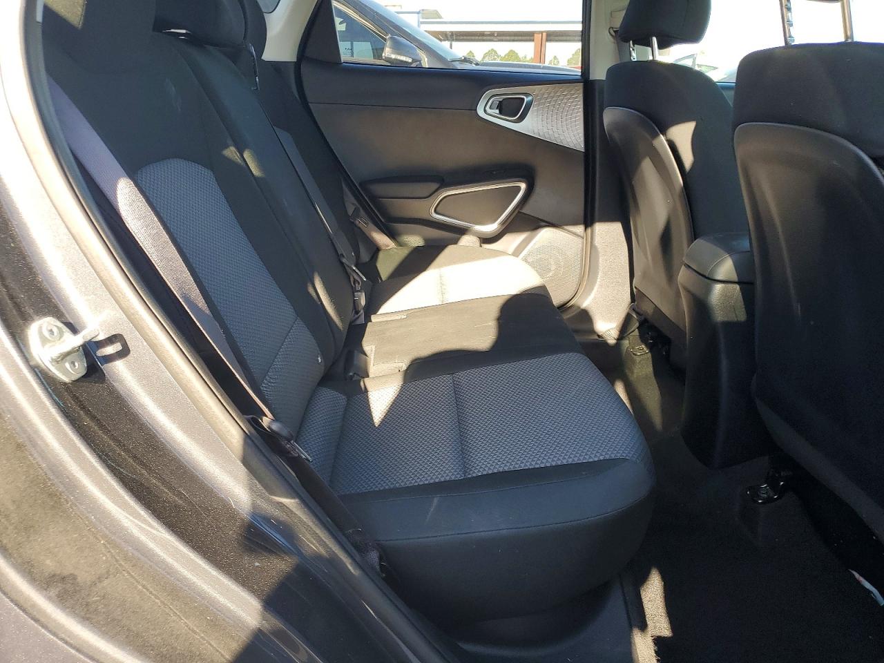 2023 KIA SOUL
