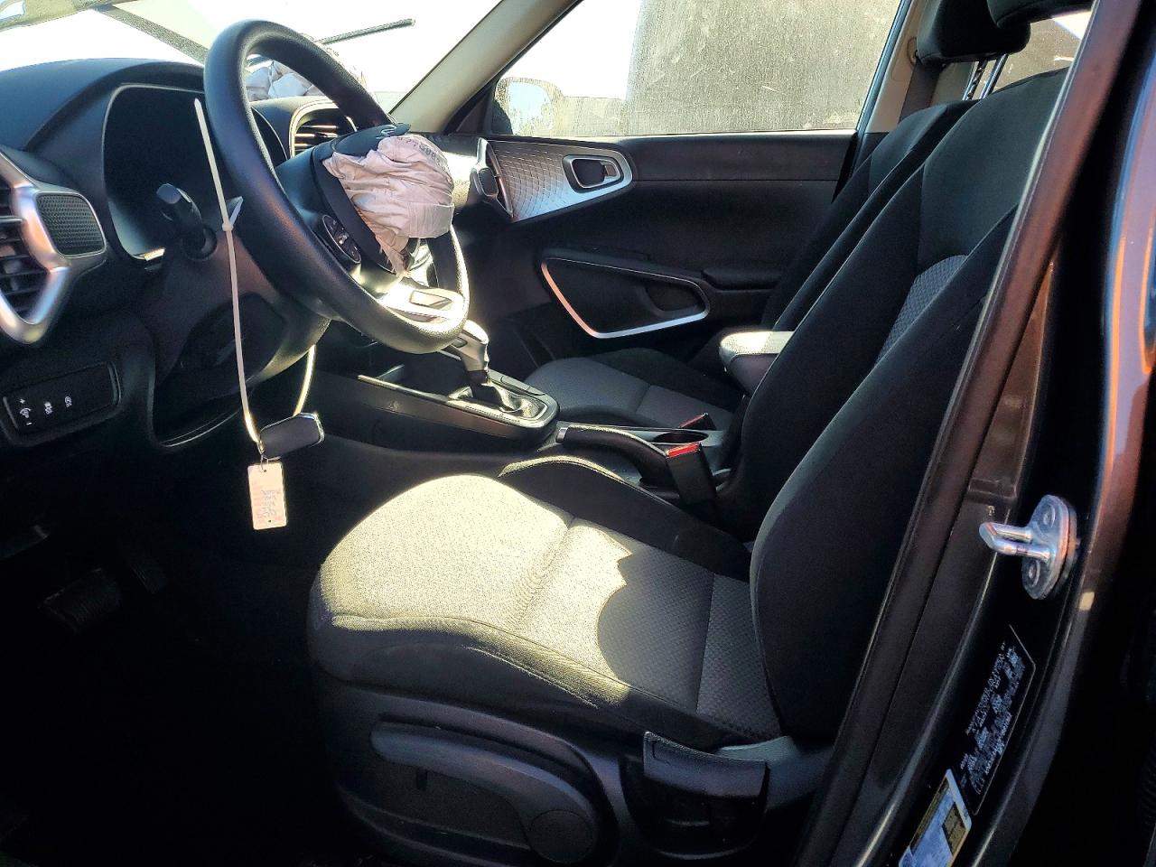 2023 KIA SOUL