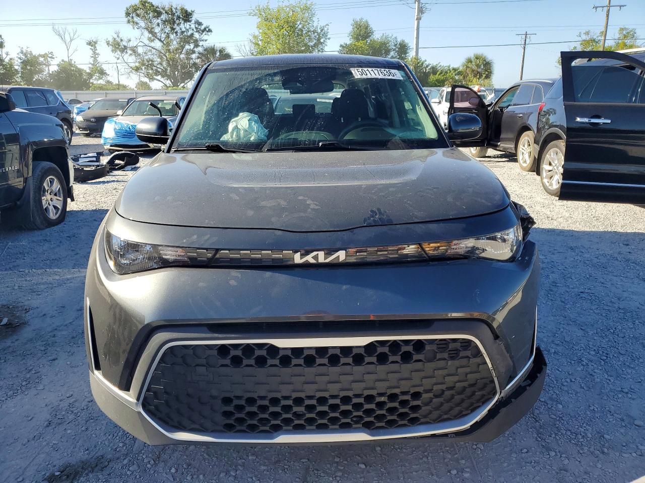2023 KIA SOUL