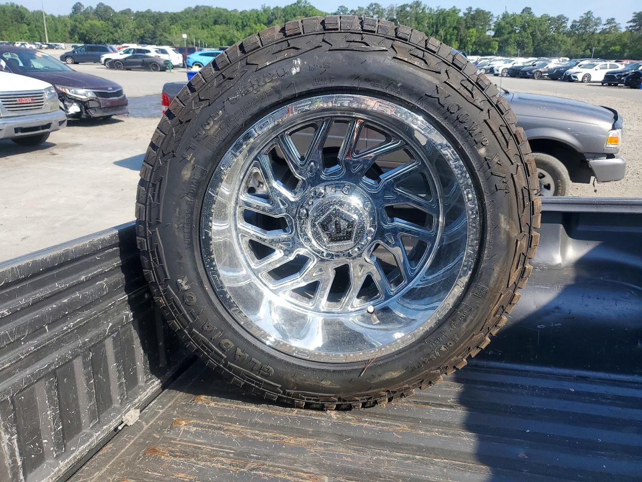 1999 FORD RANGER