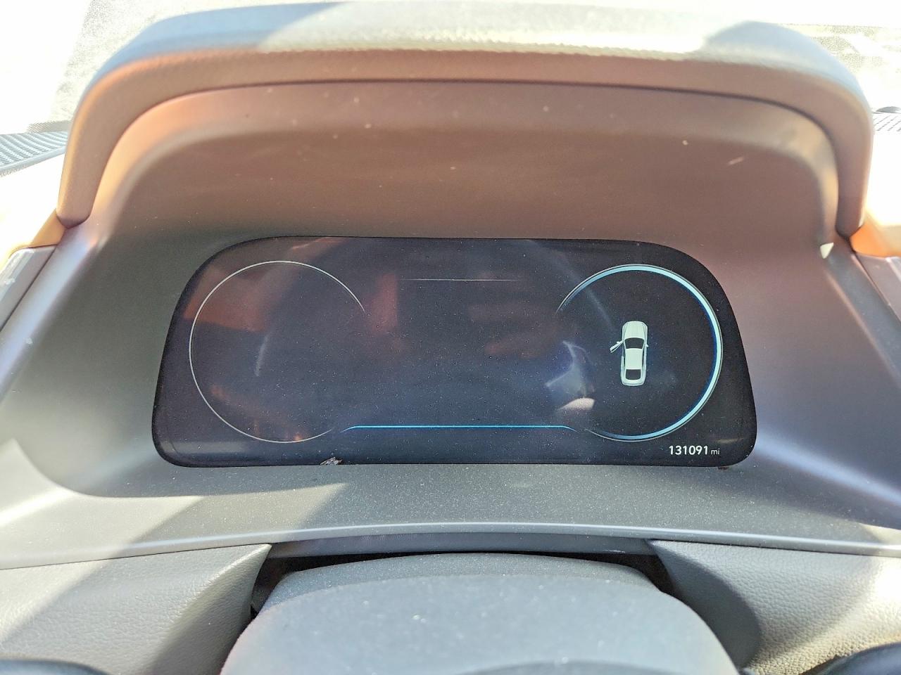 2020 HYUNDAI SONATA