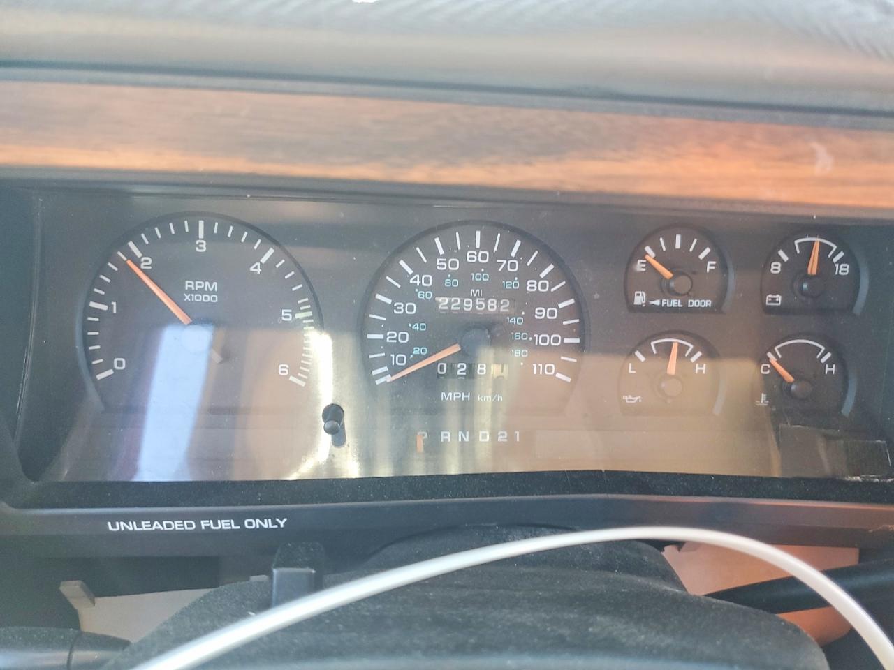 1996 DODGE All Models