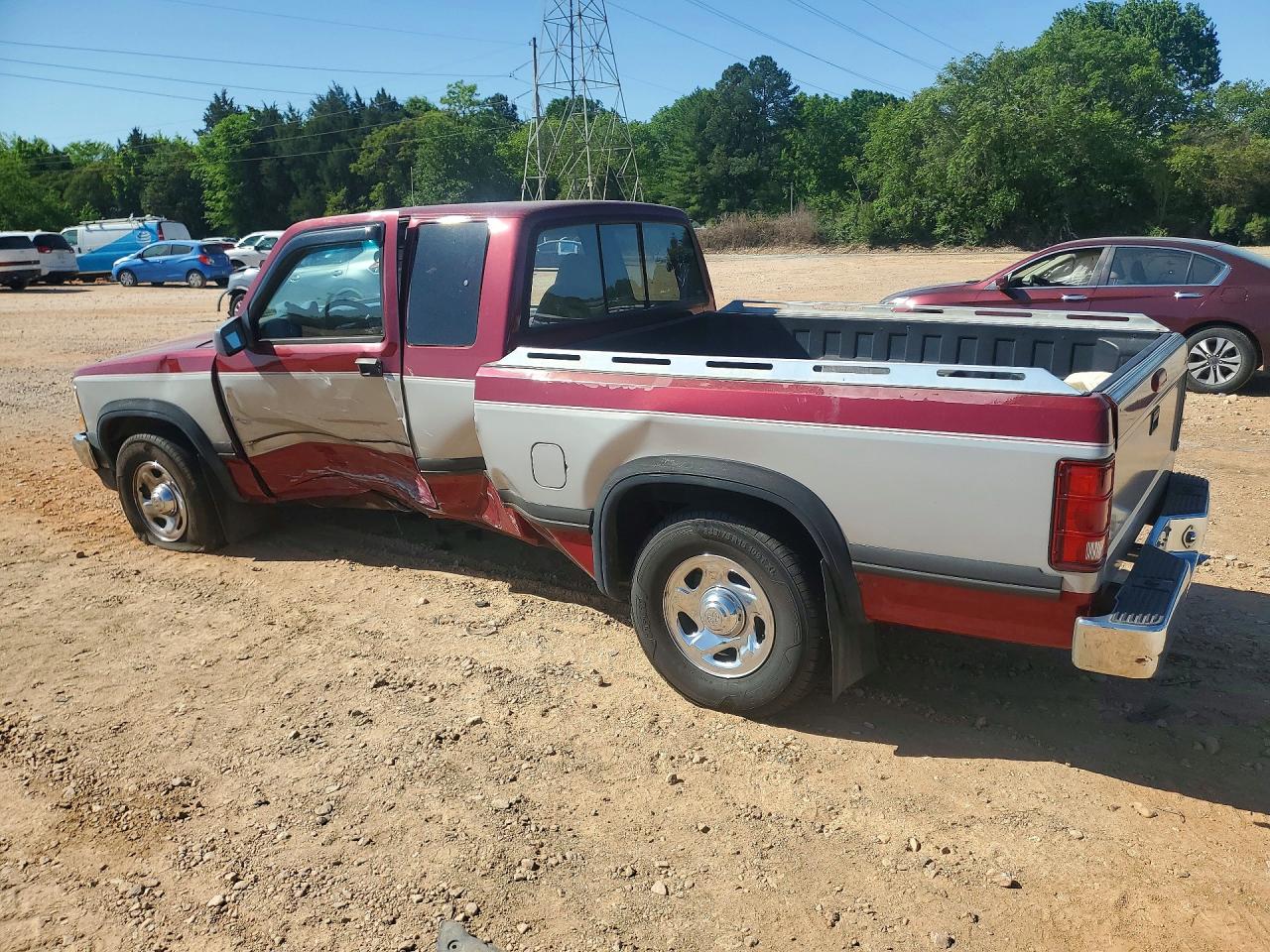 1996 DODGE All Models