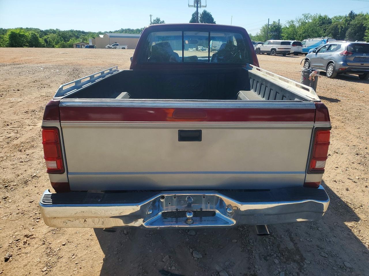 1996 DODGE All Models