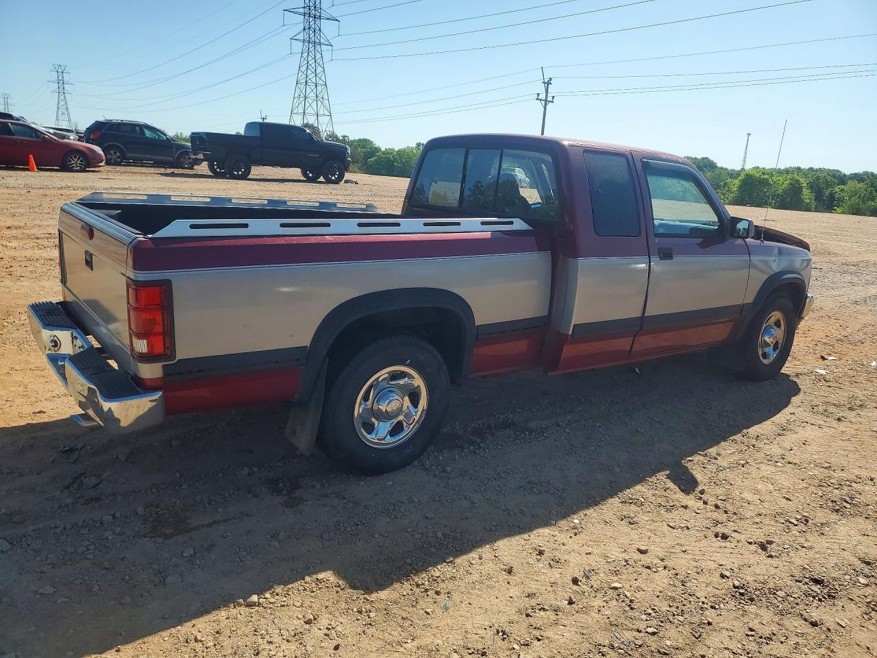 1996 DODGE All Models