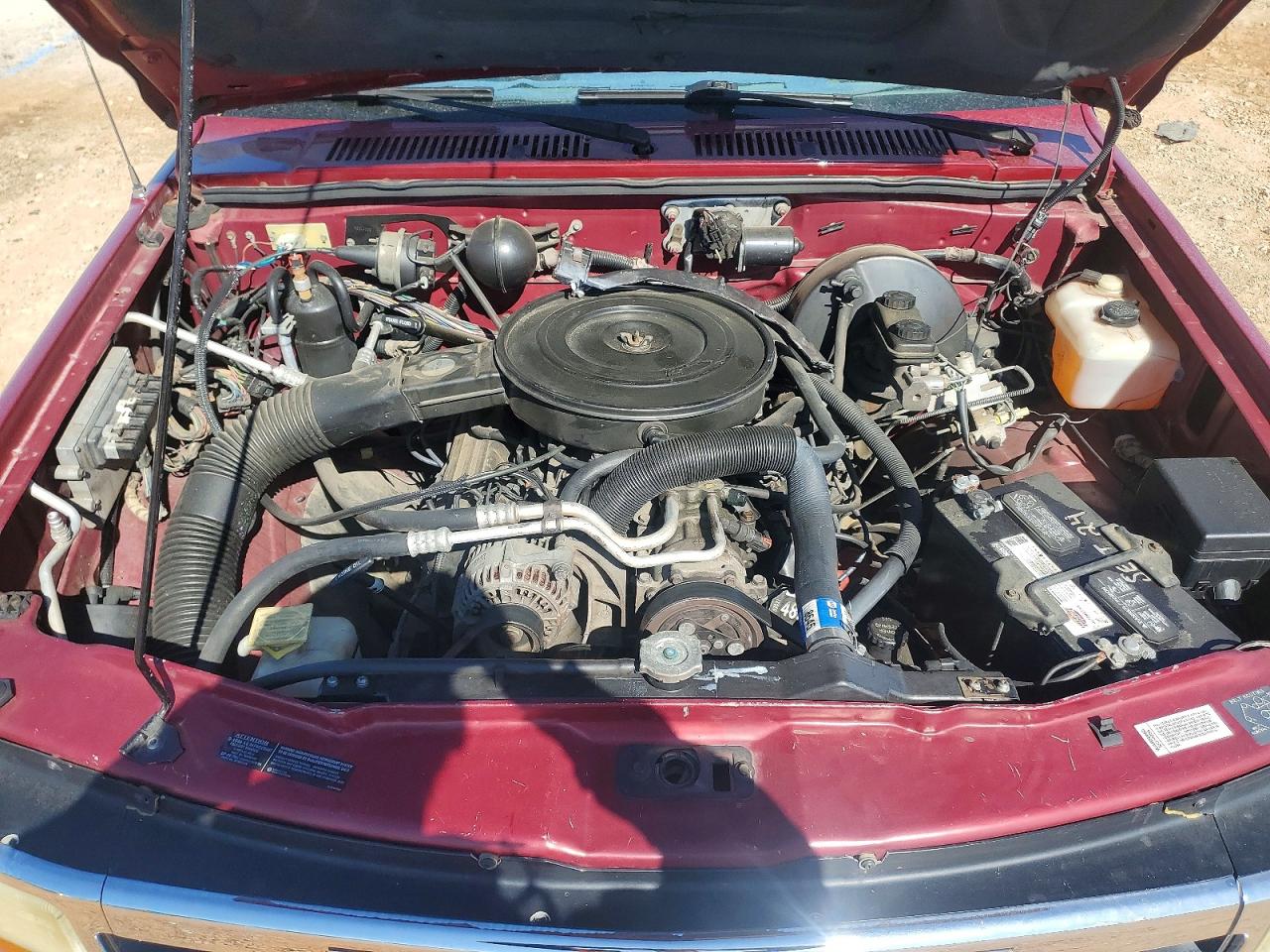 1996 DODGE All Models