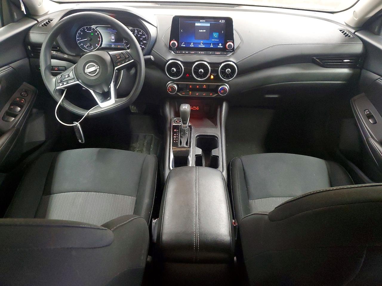 2024 NISSAN SENTRA
