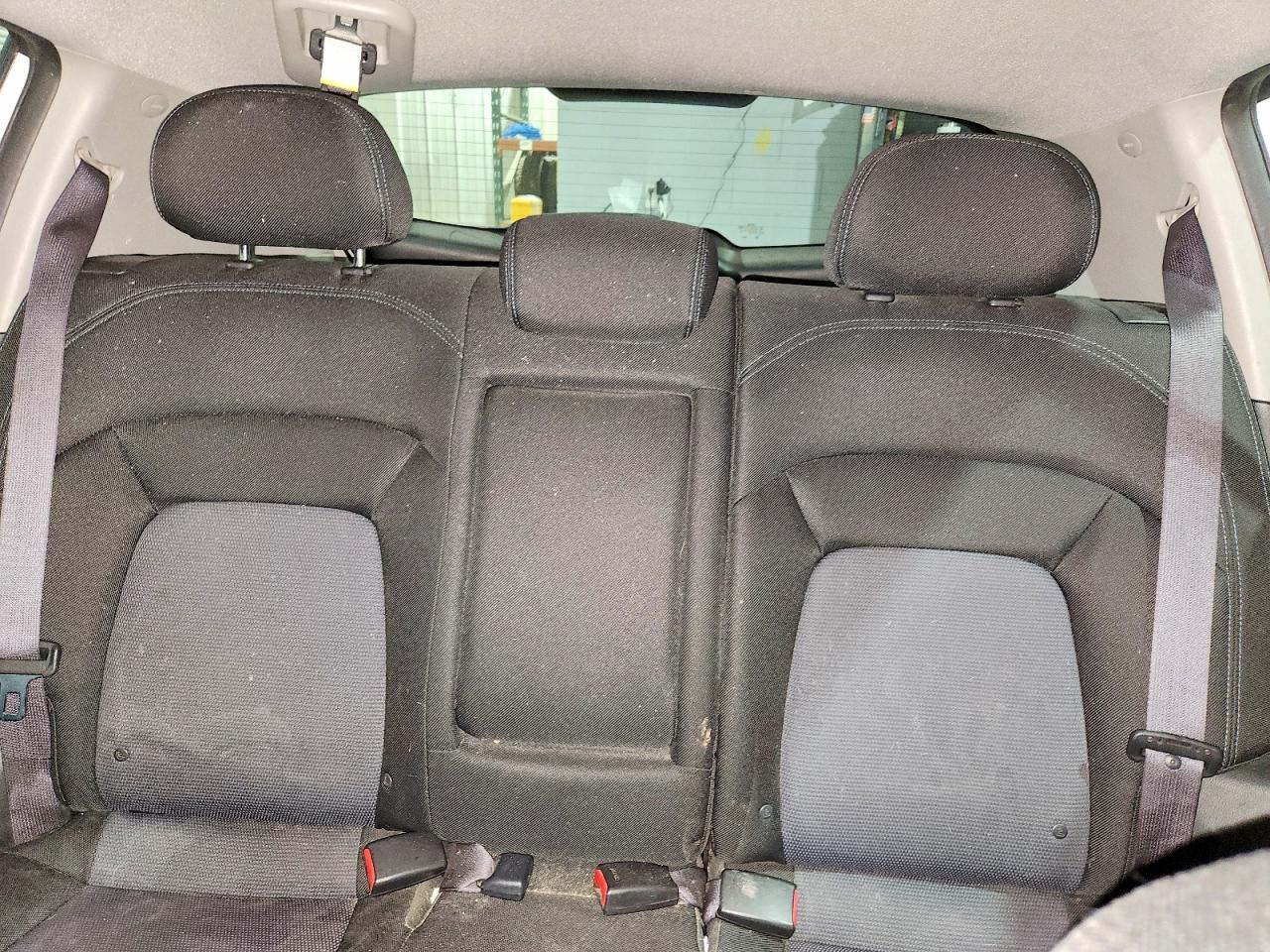 2015 KIA SPORTAGE