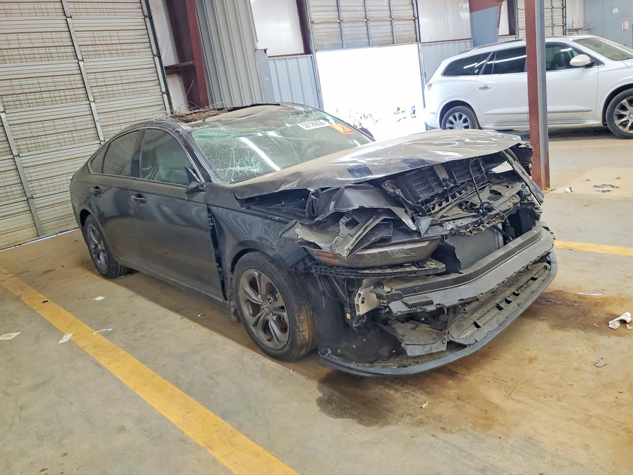 2024 HONDA ACCORD