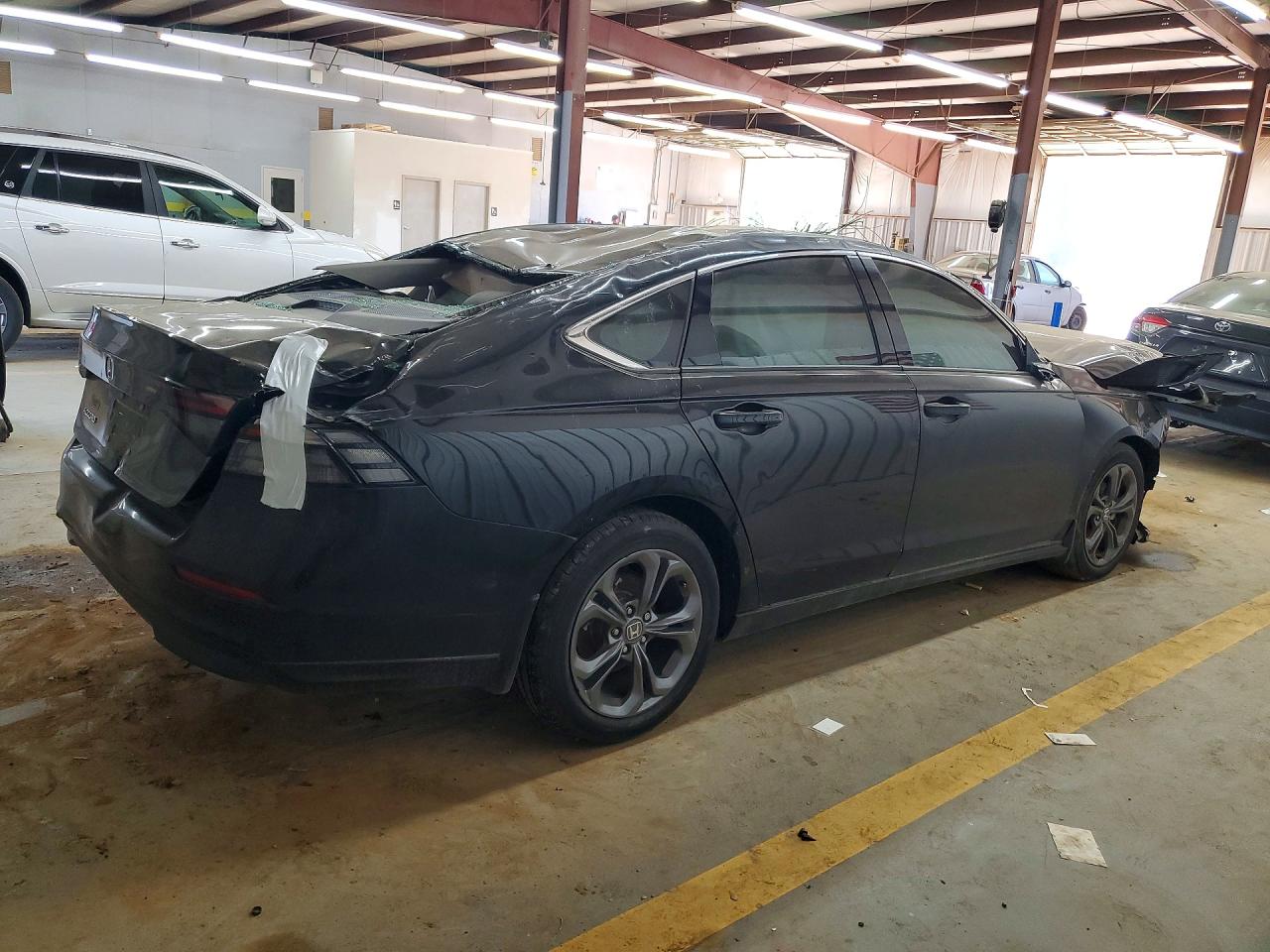 2024 HONDA ACCORD