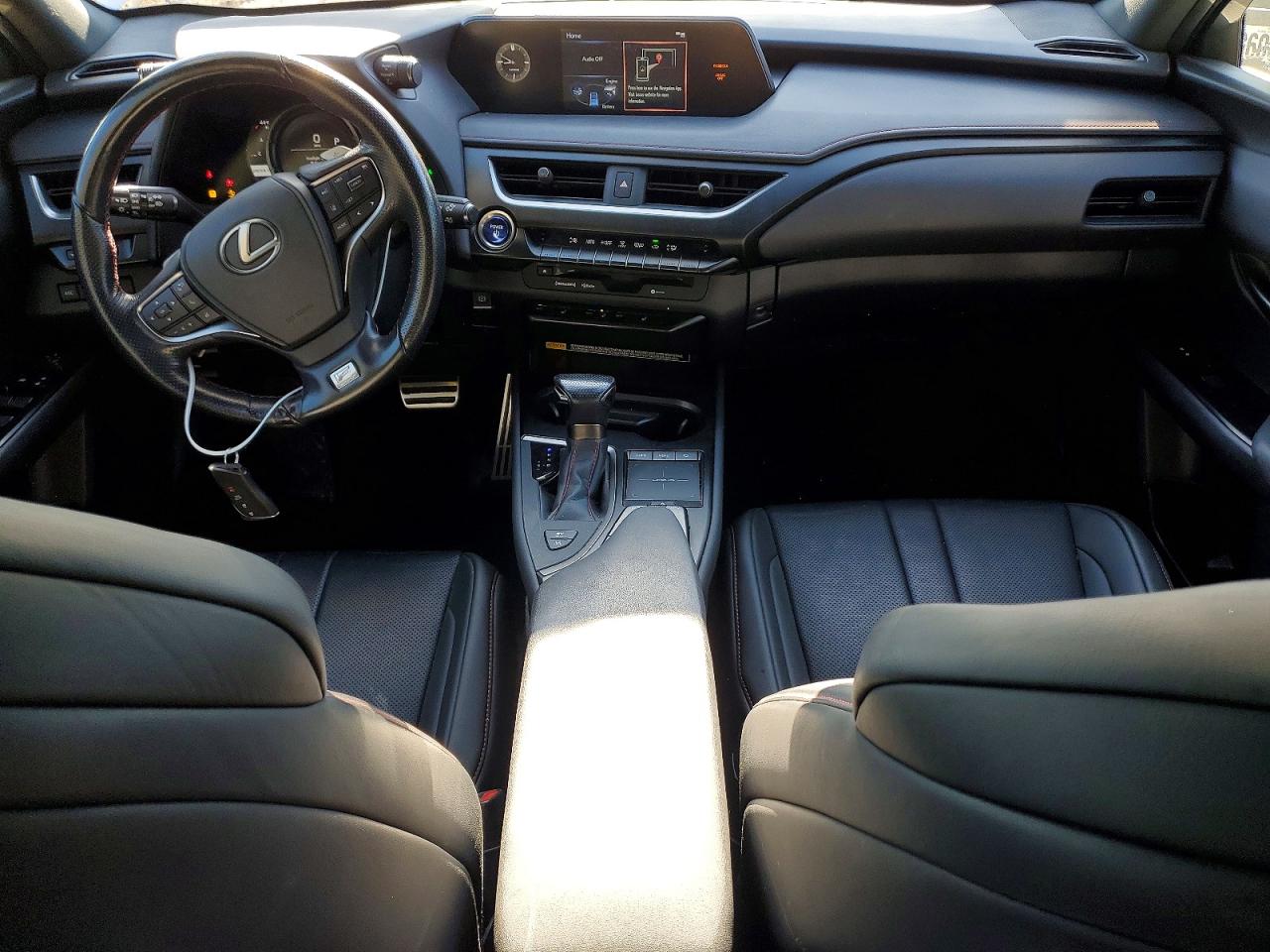 2021 LEXUS ALL OTHER