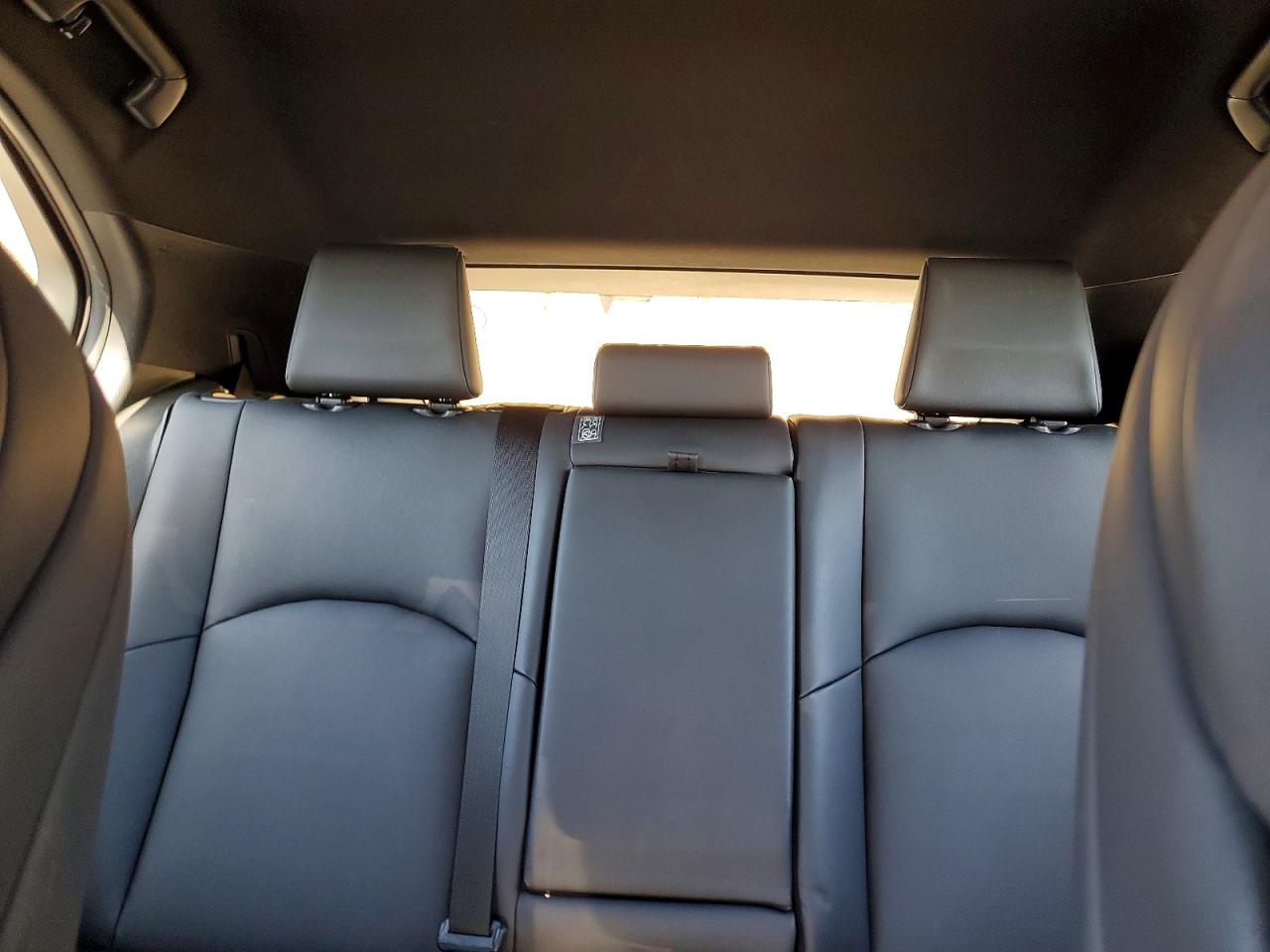 2021 LEXUS ALL OTHER