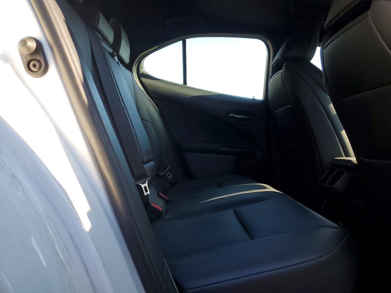 2021 LEXUS ALL OTHER