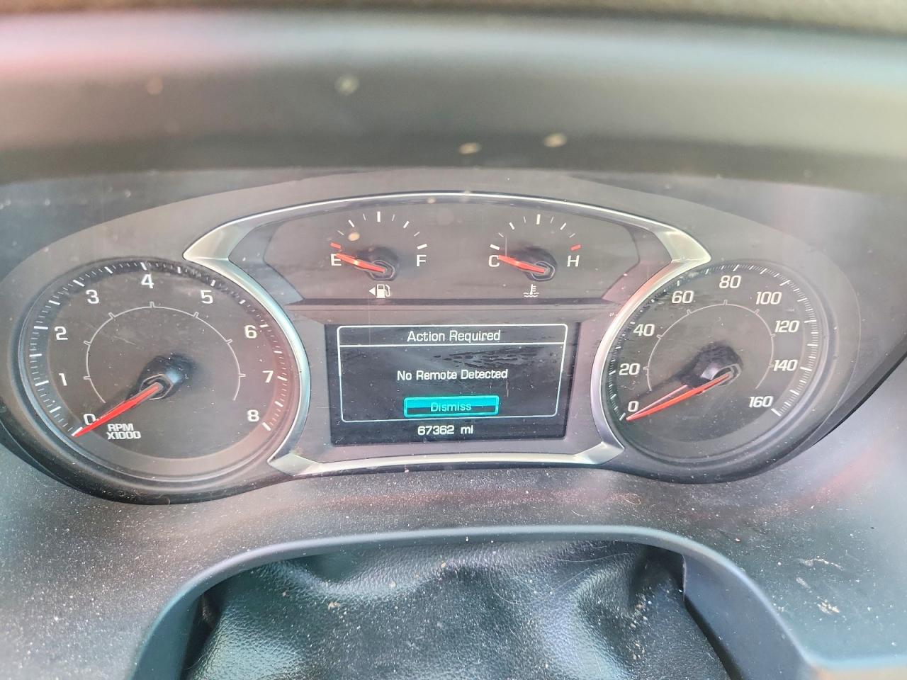 2018 GMC ACADIA